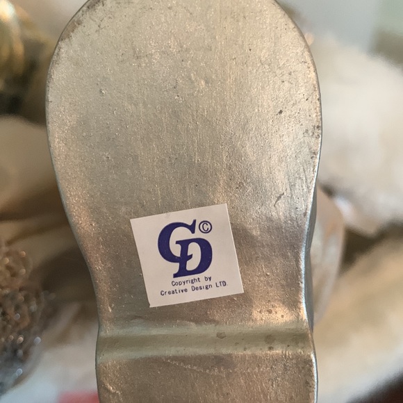 Creative Designs Santa - Picture 9 of 10